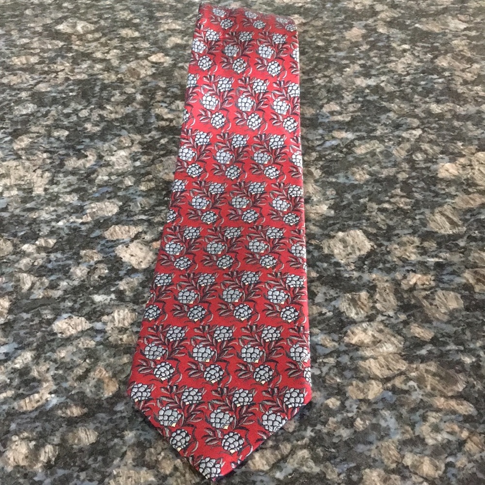 ROBERT TALBOTT STUDIO MENS TIE